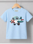 Blue color option