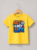 Yellow color option, Sold out