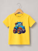 Yellow color option