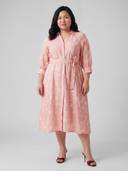 Pink color option, Currently selected