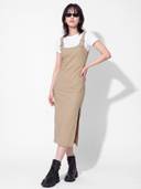 Beige color option, Currently selected