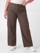 Brown color option