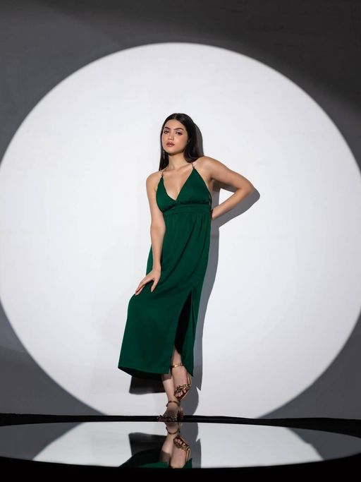 korean organza dress Korean Prom Dress Guide: Styles, Fabrics & Graduation Gowns