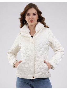 Monte Carlo - Men Polyester Blend Jacket