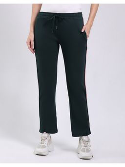 Monte Carlo - Women's Green Track Pant