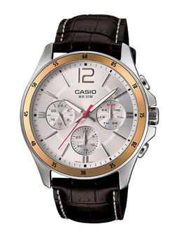 Casio - A835 (MTP-1374L-7AVDF) Analog Watch - For Men
