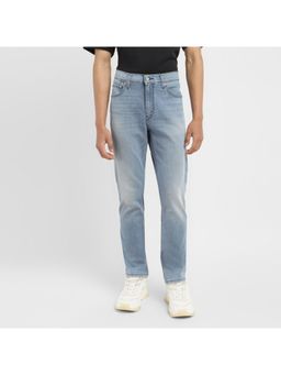 Levi's - Mens 511 Light Blue Slim Fit Jeans