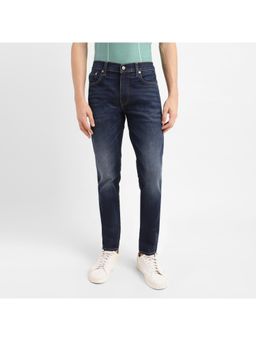 Levi's - Mens 511 Dark Indigo Slim Fit Jeans