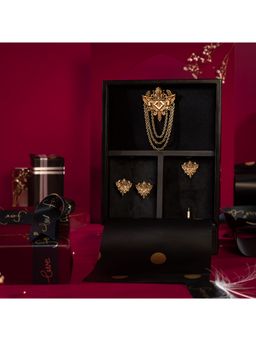 Cosa Nostraa - Super Stunner Gift Set