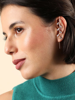 Sohi - Contemporary Ear Cuff Earrings