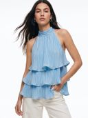 Blue color option