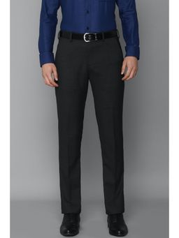 Louis Philippe - Grey Trouser