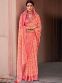 Peach color option, Sold out, Currently selected