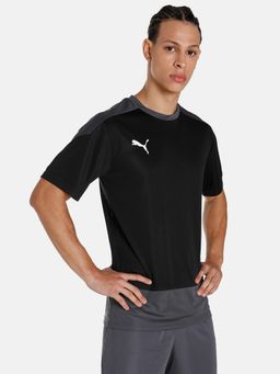 Puma - Teamgoal 23 Training Mens Black T-shirt