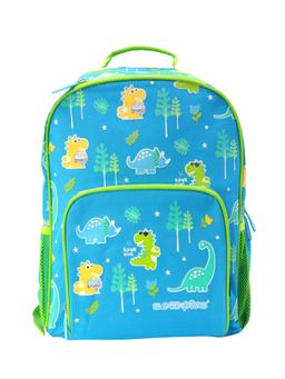 SCOOBIES - Dino Glow In The Dark Backpack