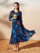 Navy Blue color option
