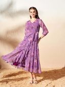 Lavender color option