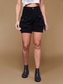 Black color option, Currently selected