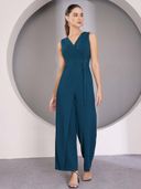 Teal color option, Currently selected