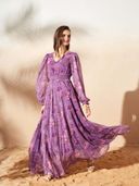 Lavender color option