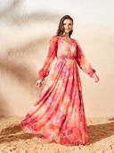 Pink color option, Currently selected
