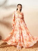 Pink color option, Currently selected