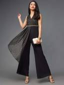 Black color option, Currently selected