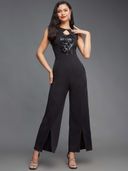 Black color option, Currently selected