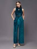 Teal color option, Currently selected