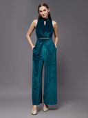 Teal color option