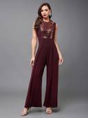 Maroon color option, Currently selected