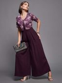 Purple color option