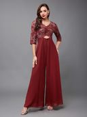 Maroon color option