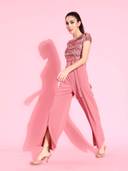 Pink color option, Currently selected