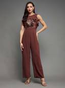 Burgundy color option, Currently selected
