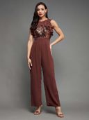 Burgundy color option