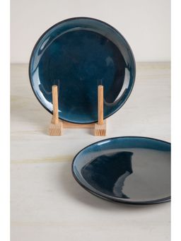 Freedom Tree - Greenfields Ceramic Side Plate