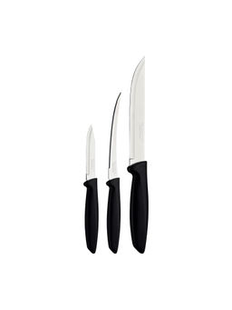 TRAMONTINA - Plenus Knives, Vegetable Knife, Tomato Knife, Kitchen Knife