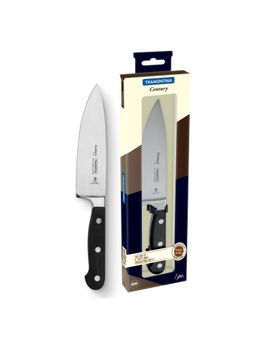 TRAMONTINA - Century Chef Knife 6", Kitchen Knife