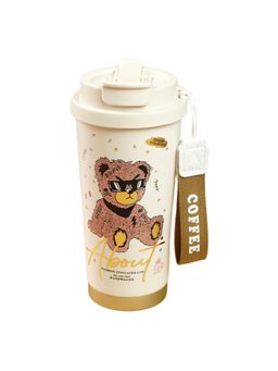 Little Surprise Box - Rosegold Ted Premium Insulated Detox Infuser Bottle Infuser Attachment, 520Ml