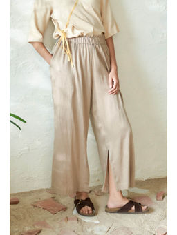 CANOOPI - Breve Coffee Beige Pant