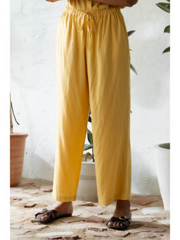 CANOOPI - Sunlove Yellow Pant