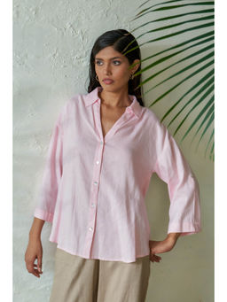 CANOOPI - Blush Pink Shirt
