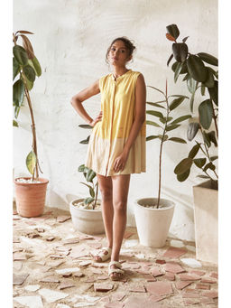 CANOOPI - Lemon Sundae Dress