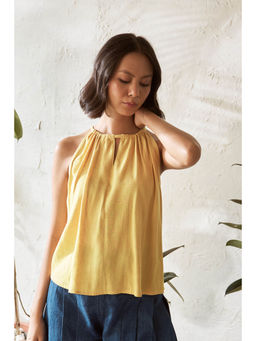 CANOOPI - Honey grass Yellow Top