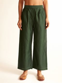 Ancestry - Baano Zari Pant