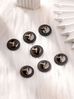 Cosa Nostraa - Flight Delight Buttons