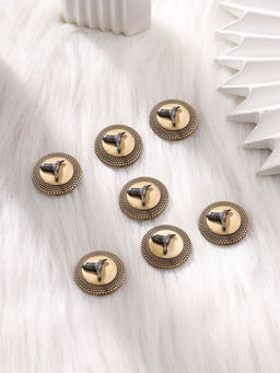 Cosa Nostraa - Flight Delight Buttons