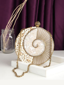 HOUSE OF WEBHIN - Noorana Mop Bag