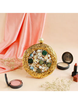 HOUSE OF WEBHIN - Indira Mop Clutch Bag